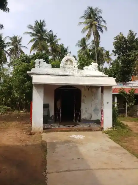 Arulmigu Abishtavaratha Maha Ganapathy Temple, Akilandapuram - 614205 அருள்மிகு அபிஷ்ட வரத மகாகணபதி திருக்கோயில், Akilandapuram - 614205, Thanjavur - Ancient Temple Architecture and History Image 6