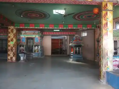 Arulmigu Abishtavaratha Maha Ganapathy Temple, Thiruvaiyaru - 613204 அருள்மிகு அபிஷ்டவரதமஹாகணபதி திருஙககோயில்,திருவையாறு நகர் மற்றும் வட்டம். கோயில், Thiruvaiyaru - 613204, Thanjavur - Ancient Temple Architecture and History Image 5