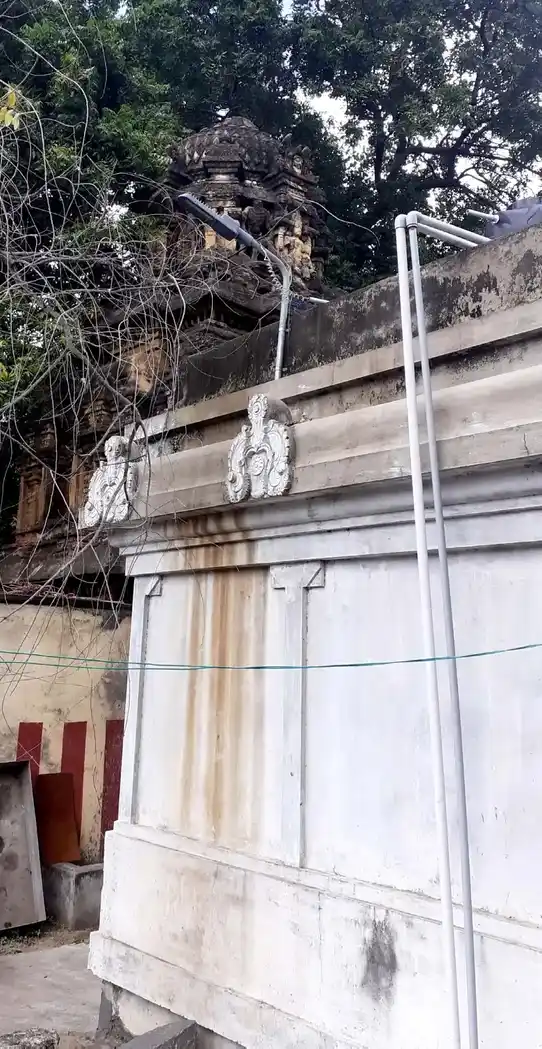 Arulmigu Abithakujalambal Samedha Arunachaleswar Temple, Walajabad - 631605 அருள்மிகு அபிதகுஜாம்பாள் சமேத அருணாசலேஸ்வரர் திருக்கோயில், Walajabad - 631605, Kancheepuram - Ancient Temple Architecture and History Image 11