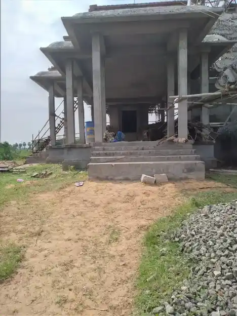 Arulmigu Abitheeswarar Temple, Icchikkottai - 622204 Temple