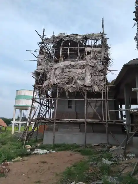 Arulmigu Abitheeswarar Temple, Icchikkottai - 622204 அருள்மிகு அபிதீஸ்வரர் திருக்கோயில், Icchikkottai - 622204, Pudukkottai - Ancient Temple Architecture and History Image 2