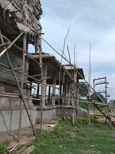 Arulmigu Abitheeswarar Temple, Icchikkottai - 622204 அருள்மிகு அபிதீஸ்வரர் திருக்கோயில், Icchikkottai - 622204, Pudukkottai - Ancient Temple Architecture and History Image 3