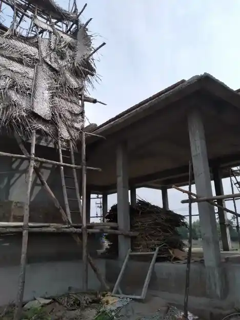 Arulmigu Abitheeswarar Temple, Icchikkottai - 622204 அருள்மிகு அபிதீஸ்வரர் திருக்கோயில், Icchikkottai - 622204, Pudukkottai - Ancient Temple Architecture and History Image 4