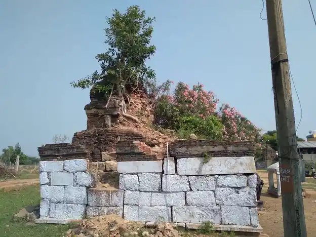 Arulmigu Abiviruttheeswarar Temple, Okkur - 622204 அருள்மிகு அபிவிருத்தீஸ்வரர் திருக்கோயில், Okkur - 622204, Pudukkottai - Ancient Temple Architecture and History Image 7