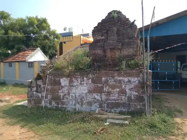 Arulmigu Abiviruttheeswarar Temple, Okkur - 622204 அருள்மிகு அபிவிருத்தீஸ்வரர் திருக்கோயில், Okkur - 622204, Pudukkottai - Ancient Temple Architecture and History Image 8