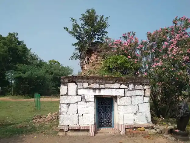 Arulmigu Abiviruttheeswarar Temple, Okkur - 622204 அருள்மிகு அபிவிருத்தீஸ்வரர் திருக்கோயில், Okkur - 622204, Pudukkottai - Ancient Temple Architecture and History Image 10