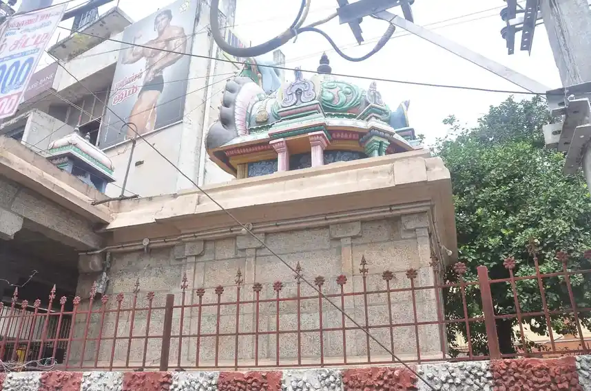 Arulmigu Achipillayar Temple, Kumbakonam - 612001 Arulmigu Achipillayar Temple, Kumbakonam - 612001, Thanjavur - Ancient Temple Architecture and History Image 2