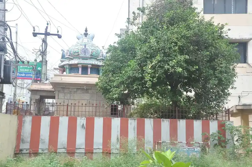 Arulmigu Achipillayar Temple, Kumbakonam - 612001 Arulmigu Achipillayar Temple, Kumbakonam - 612001, Thanjavur - Ancient Temple Architecture and History Image 3