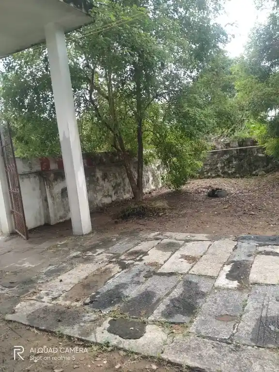 Arulmigu Achudha Narayana Perumal Temple, Pazhanjur - 604404 Temple