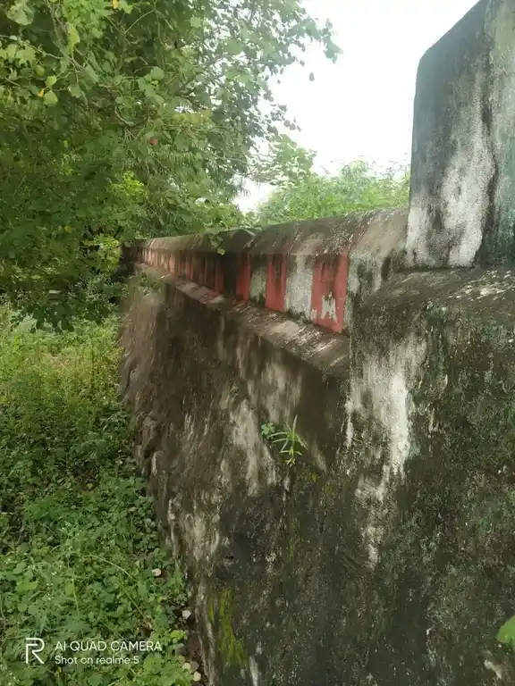 Arulmigu Achudha Narayana Perumal Temple, Pazhanjur - 604404 Arulmigu Achudha Narayana Perumal Temple, Pazhanjur - 604404, Tiruvannamalai - Ancient Temple Architecture and History Image 7