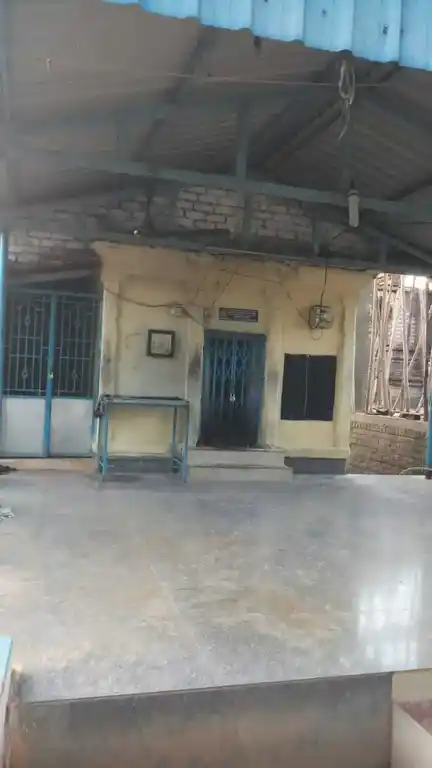 Arulmigu Adaikala Pillayar Temple, Vaniyankudi,Muthur - 630556