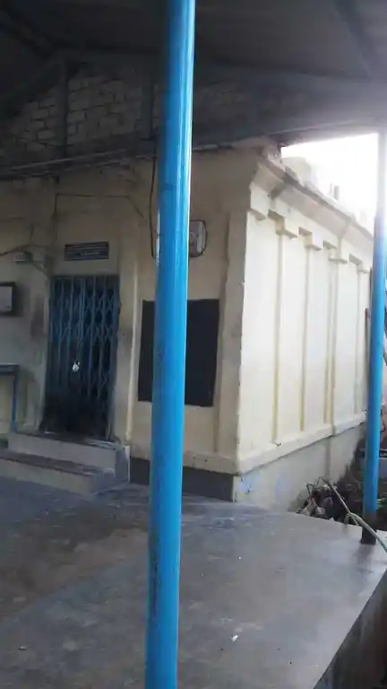 Arulmigu Adaikala Pillayar Temple, Vaniyankudi,Muthur - 630556 அருள்மிகு. அடைக்கல பிள்ளையார் திருக்கோயில், Vaniyankudi,Muthur - 630556, Sivagangai - Ancient Temple Architecture and History Image 3