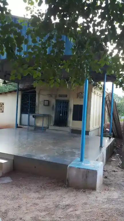 Arulmigu Adaikala Pillayar Temple, Vaniyankudi,Muthur - 630556 அருள்மிகு. அடைக்கல பிள்ளையார் திருக்கோயில், Vaniyankudi,Muthur - 630556, Sivagangai - Ancient Temple Architecture and History Image 4