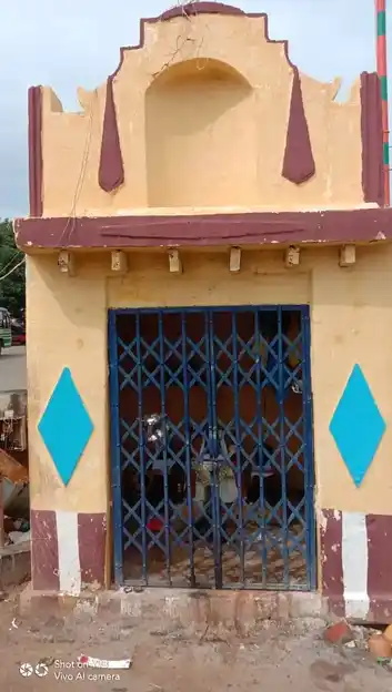 Arulmigu Adaikala Vinayagar Temple, Sivagangai, Sivagangai - 630561 Temple
