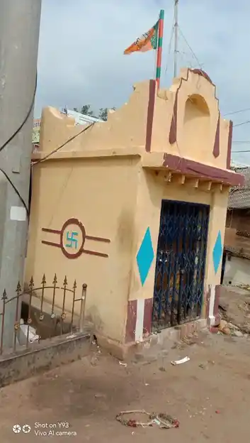Arulmigu Adaikala Vinayagar Temple, Sivagangai, Sivagangai - 630561 Arulmigu Adaikala Vinayagar Temple, Sivagangai, Sivagangai - 630561, Sivagangai - Ancient Temple Architecture and History Image 3