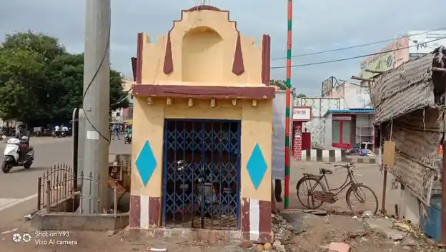 Arulmigu Adaikala Vinayagar Temple, Sivagangai, Sivagangai - 630561 Arulmigu Adaikala Vinayagar Temple, Sivagangai, Sivagangai - 630561, Sivagangai - Ancient Temple Architecture and History Image 4