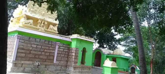 Arulmigu Adaikalam Katha Amman Temple, Thiruchirappalli - 621216 Temple