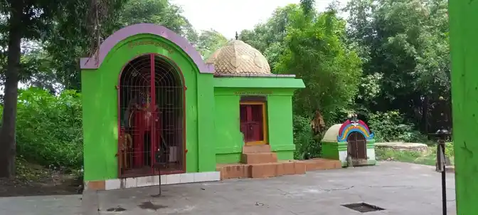 Arulmigu Adaikalam Katha Amman Temple, Thiruchirappalli - 621216 Arulmigu Adaikalam Katha Amman Temple, Thiruchirappalli - 621216, Thiruchirappalli - Ancient Temple Architecture and History Image 2