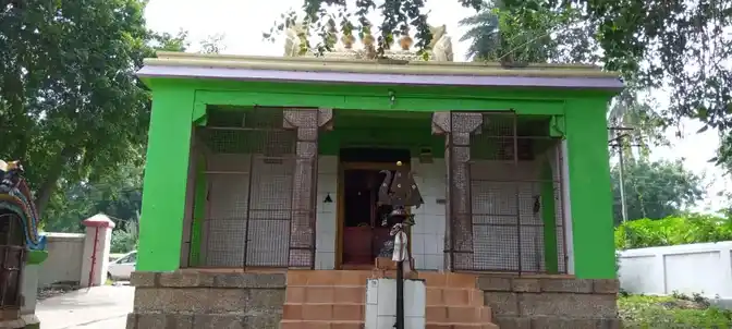 Arulmigu Adaikalam Katha Amman Temple, Thiruchirappalli - 621216 Arulmigu Adaikalam Katha Amman Temple, Thiruchirappalli - 621216, Thiruchirappalli - Ancient Temple Architecture and History Image 3
