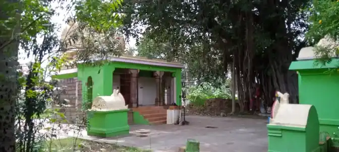 Arulmigu Adaikalam Katha Amman Temple, Thiruchirappalli - 621216 Arulmigu Adaikalam Katha Amman Temple, Thiruchirappalli - 621216, Thiruchirappalli - Ancient Temple Architecture and History Image 4