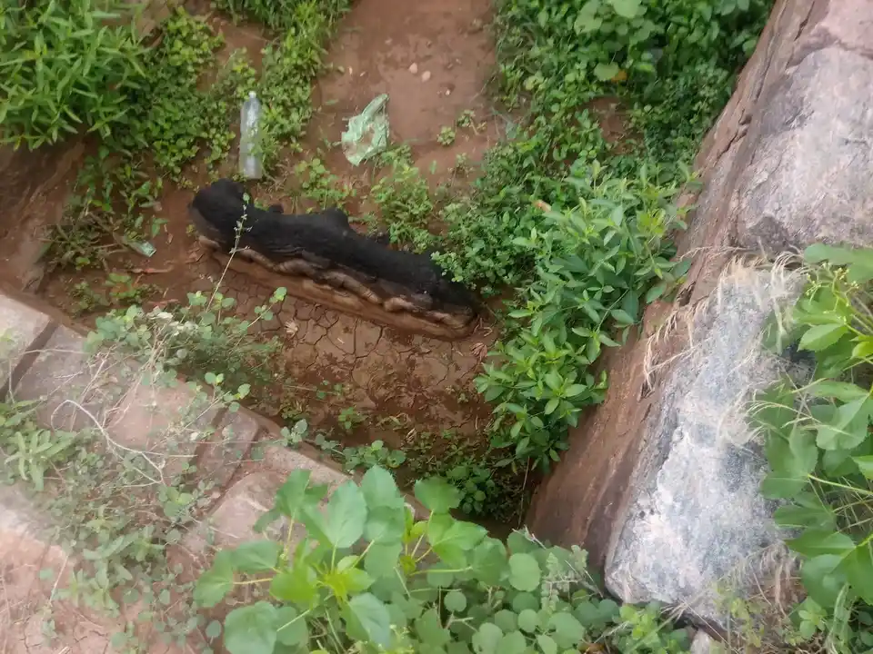 Arulmigu Adaikalam Katha Ayyanar Temple, Nallur - 625022