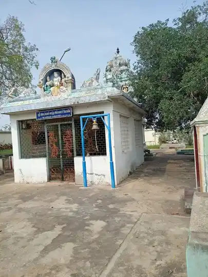 Arulmigu Adaikalam Katha Ayyanar Temple, Vandakottai - 622303 அருள்மிகு அடைக்கலம் காத்த அய்யனார் திருக்கோயில், Vandakottai - 622303, Pudukkottai - Ancient Temple Architecture and History Image 2