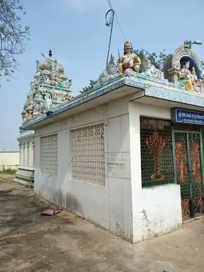 Arulmigu Adaikalam Katha Ayyanar Temple, Vandakottai - 622303 அருள்மிகு அடைக்கலம் காத்த அய்யனார் திருக்கோயில், Vandakottai - 622303, Pudukkottai - Ancient Temple Architecture and History Image 3