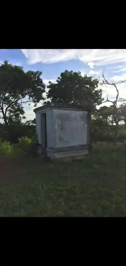 Arulmigu Adaikalam Katha Sangilikarupu Temple, Alunthalaipour - 621711 Temple