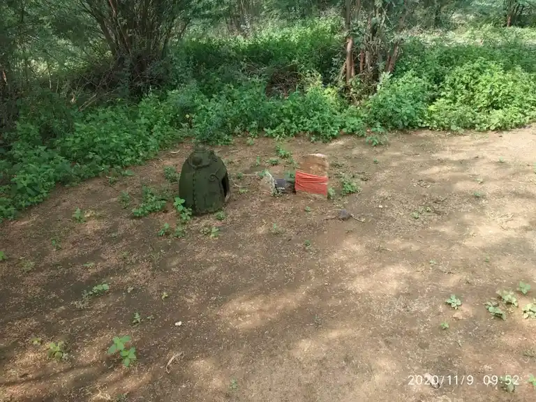 Arulmigu Adaikalam Kathakannimar Temple, Therkuserpatti - 621306 Temple
