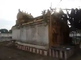 Arulmigu Adaikalam Kathamman Temple, Alagarai - 621215 Temple