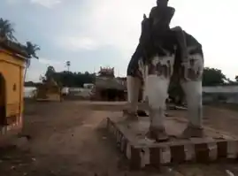 Arulmigu Adaikalam Kathamman Temple, Alagarai - 621215 Arulmigu Adaikalam kathamman Temple, Alagarai - 621215, Thiruchirappalli - Ancient Temple Architecture and History Image 3