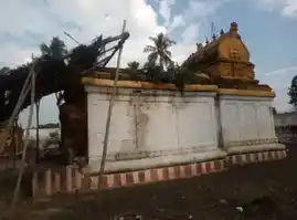 Arulmigu Adaikalam Kathamman Temple, Alagarai - 621215 Arulmigu Adaikalam kathamman Temple, Alagarai - 621215, Thiruchirappalli - Ancient Temple Architecture and History Image 4