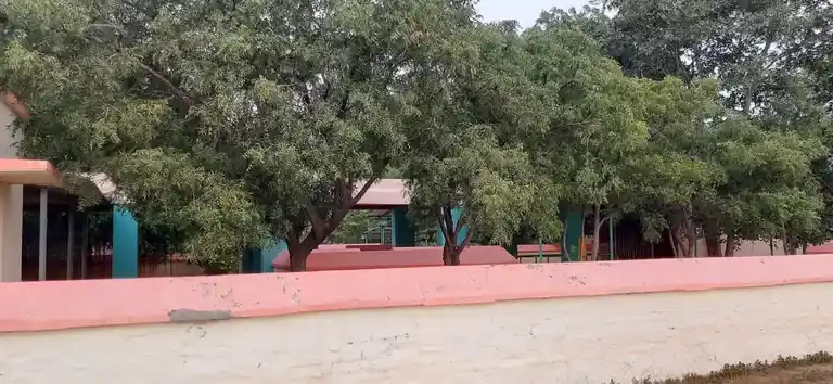 Arulmigu Adaikalam Kathamman Temple, Omanthur - 621006 Temple