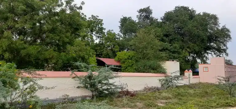 Arulmigu Adaikalam Kathamman Temple, Omanthur - 621006 Arulmigu adaikalam kathamman Temple,  - 621006, Thiruchirappalli - Ancient Temple Architecture and History Image 2