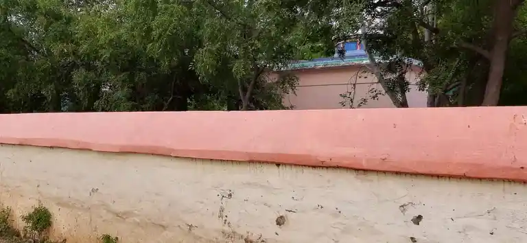 Arulmigu Adaikalam Kathamman Temple, Omanthur - 621006 Arulmigu adaikalam kathamman Temple,  - 621006, Thiruchirappalli - Ancient Temple Architecture and History Image 3