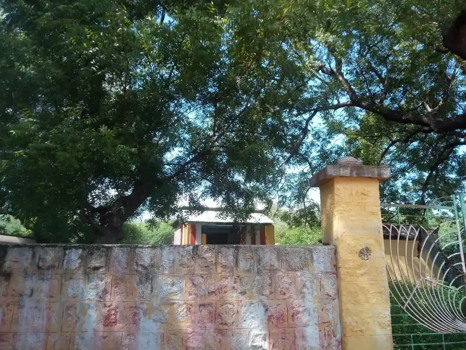 Arulmigu Adaikalam Kathansamy Temple, Moothankulam - 625022 அடைக்கலம் காத்தான்சாமி திருக்கோயில், Moothankulam - 625022, Madurai - Ancient Temple Architecture and History Image 3