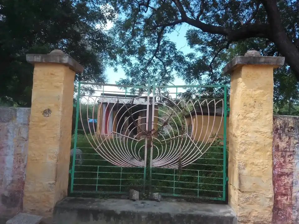 Arulmigu Adaikalam Kathansamy Temple, Moothankulam - 625022 அடைக்கலம் காத்தான்சாமி திருக்கோயில், Moothankulam - 625022, Madurai - Ancient Temple Architecture and History Image 5