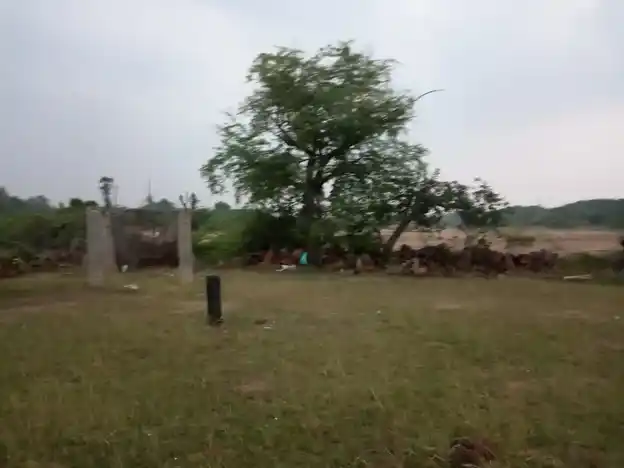 Arulmigu Adaikalam Kathar Temple, Vagavasal - 622501 அருள்மிகு அடைக்கலம்காத்தார் திருக்கோயில், வாகவாசல் - 622501, Pudukkottai - Ancient Temple Architecture and History Image 3