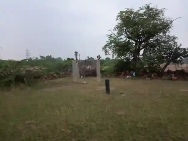 Arulmigu Adaikalam Kathar Temple, Vagavasal - 622501 அருள்மிகு அடைக்கலம்காத்தார் திருக்கோயில், வாகவாசல் - 622501, Pudukkottai - Ancient Temple Architecture and History Image 5