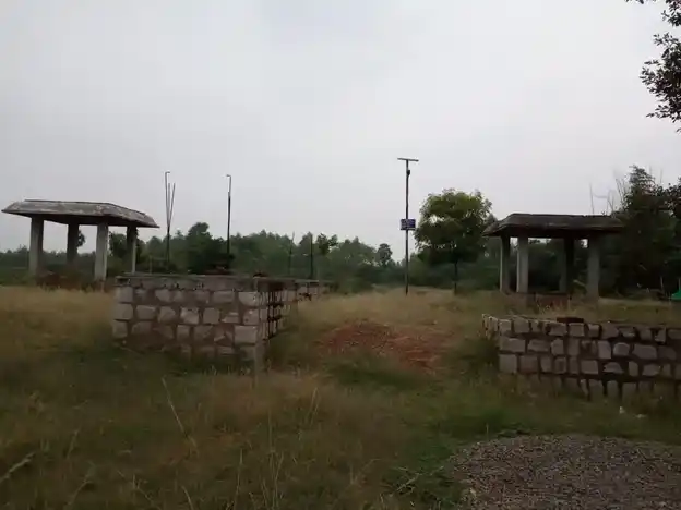 Arulmigu Adaikalam Kathar Temple, Vagavasal - 622501 அருள்மிகு அடைக்கலம்காத்தார் திருக்கோயில், வாகவாசல் - 622501, Pudukkottai - Ancient Temple Architecture and History Image 7