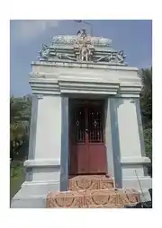 Arulmigu Adaikalam Kaththa Ayyanar Temple, Eelavantipatti - 630502 Temple
