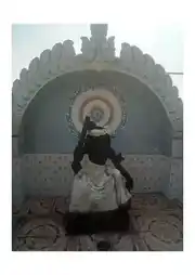 Arulmigu Adaikalam Kaththa Ayyanar Temple, Eelavantipatti - 630502 அருள்மிகு அடைக்கலம் காத்த அய்யனார் திருக்கோயில், Eelavantipatti - 630502, Sivagangai - Ancient Temple Architecture and History Image 3