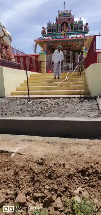 Arulmigu Adaikalam Kaththa Ayyanar Temple, Kolunchipatti - 630216 அருள்மிகு. அடைக்கலம் காத்த அய்யனார் திருக்கோயில், Kolunchipatti - 630216, Sivagangai - Ancient Temple Architecture and History Image 4