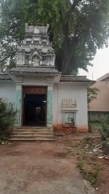 Arulmigu Adaikalam Sastha Temple, Kottar, Vadiveeswaram - 629002