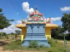 Arulmigu Adaikalamkathaayyanar Temple, Karambayam - 614626