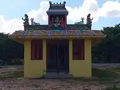 Arulmigu Adaikalamkathaayyanar Temple, Karambayam - 614626 Arulmigu Adaikalamkathaayyanar Temple, Karambayam - 614626, Thanjavur - Ancient Temple Architecture and History Image 2