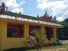 Arulmigu Adaikalamkathaayyanar Temple, Karambayam - 614626 Arulmigu Adaikalamkathaayyanar Temple, Karambayam - 614626, Thanjavur - Ancient Temple Architecture and History Image 3