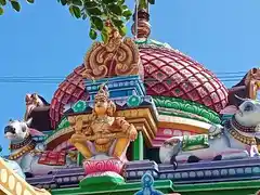 Arulmigu Adaikalamkathaayyanar Temple, Karambayam - 614626 Arulmigu Adaikalamkathaayyanar Temple, Karambayam - 614626, Thanjavur - Ancient Temple Architecture and History Image 5