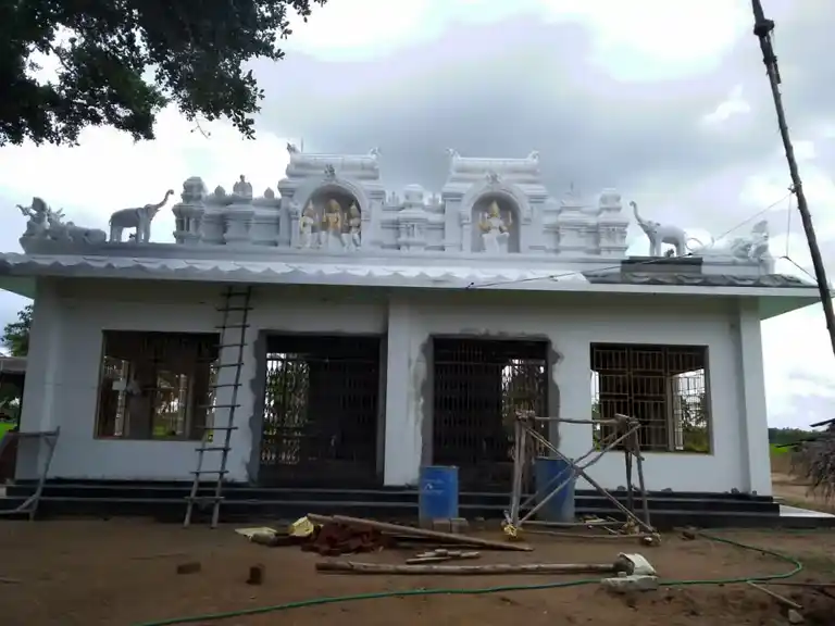 Arulmigu Adaikalamkathaayyanar Temple, Pukkarambai - 614803 அருள்மிகு அடைக்கலம்காத்த அய்யனார் திருக்கோயில், Pukkarambai - 614803, Thanjavur - Ancient Temple Architecture and History Image 2