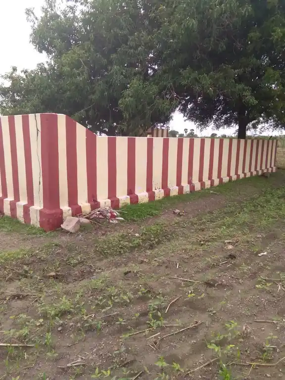 Arulmigu Adaikalamkattha Ayyanar Temple, Thennampatti - 628714 அருள்மிகு அடைக்கலம் காத்த அய்யனார் திருக்கோயில், Thennampatti - 628714, Thoothukudi - Ancient Temple Architecture and History Image 2